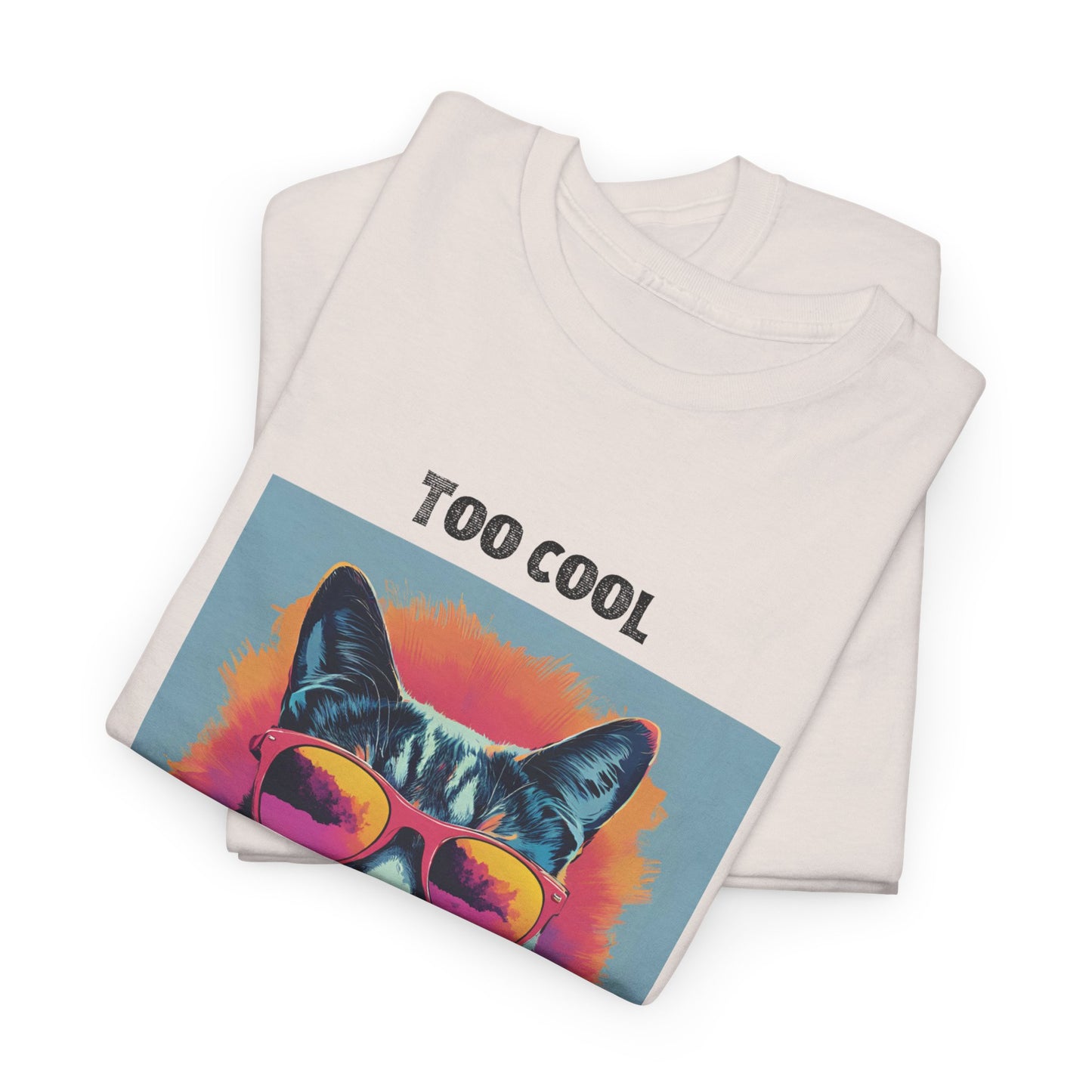 Cat Lover Unisex T-shirt