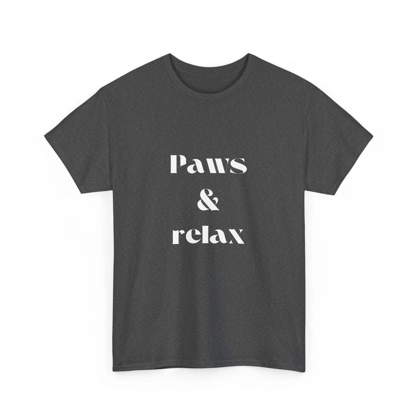 Pet Lovers Unisex T-shirt