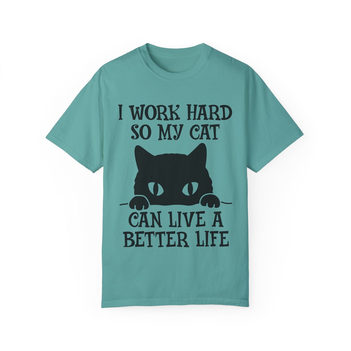 Cat Lover Unisex T-Shirt