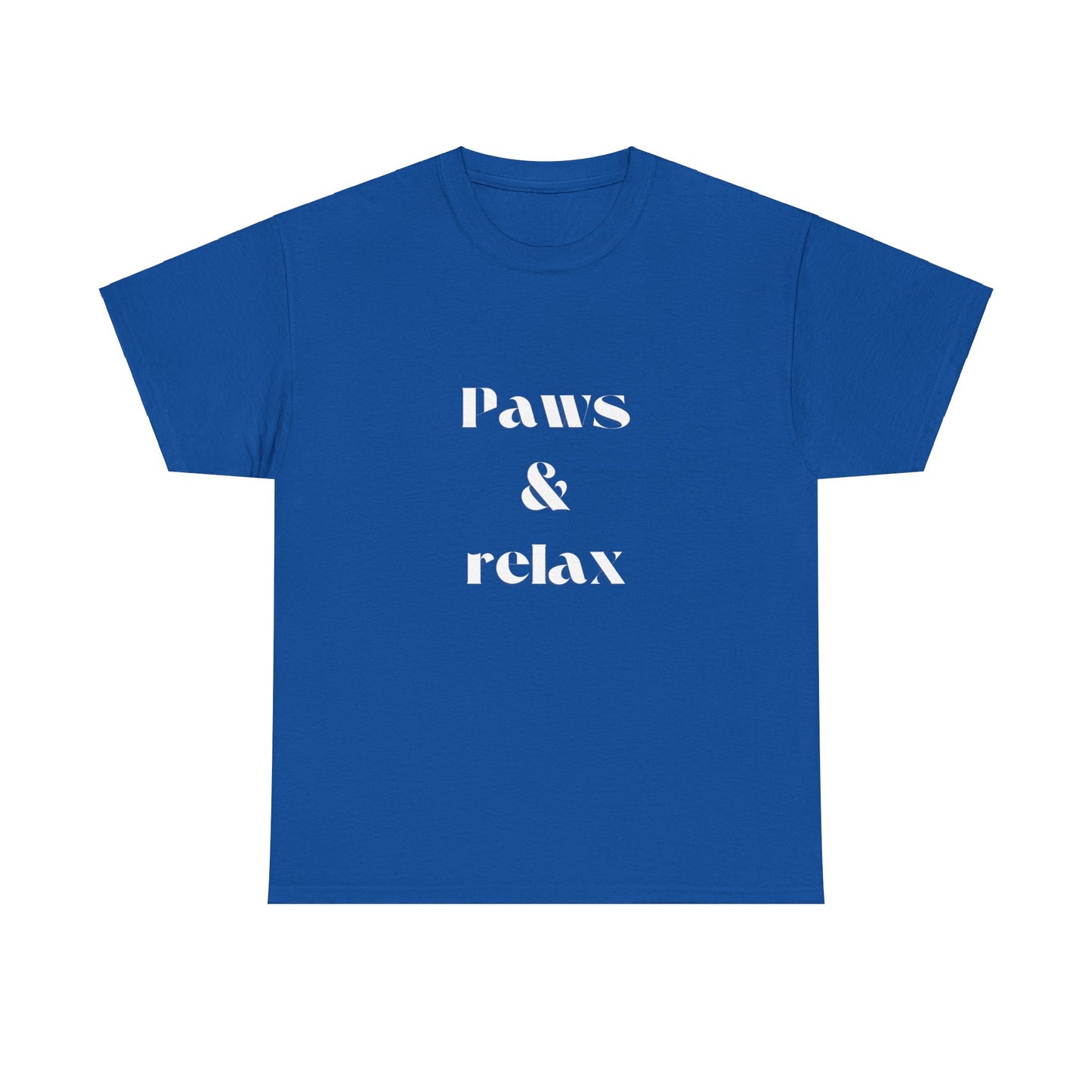 Pet Lovers Unisex T-shirt