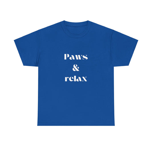 Pet Lovers Unisex T-shirt