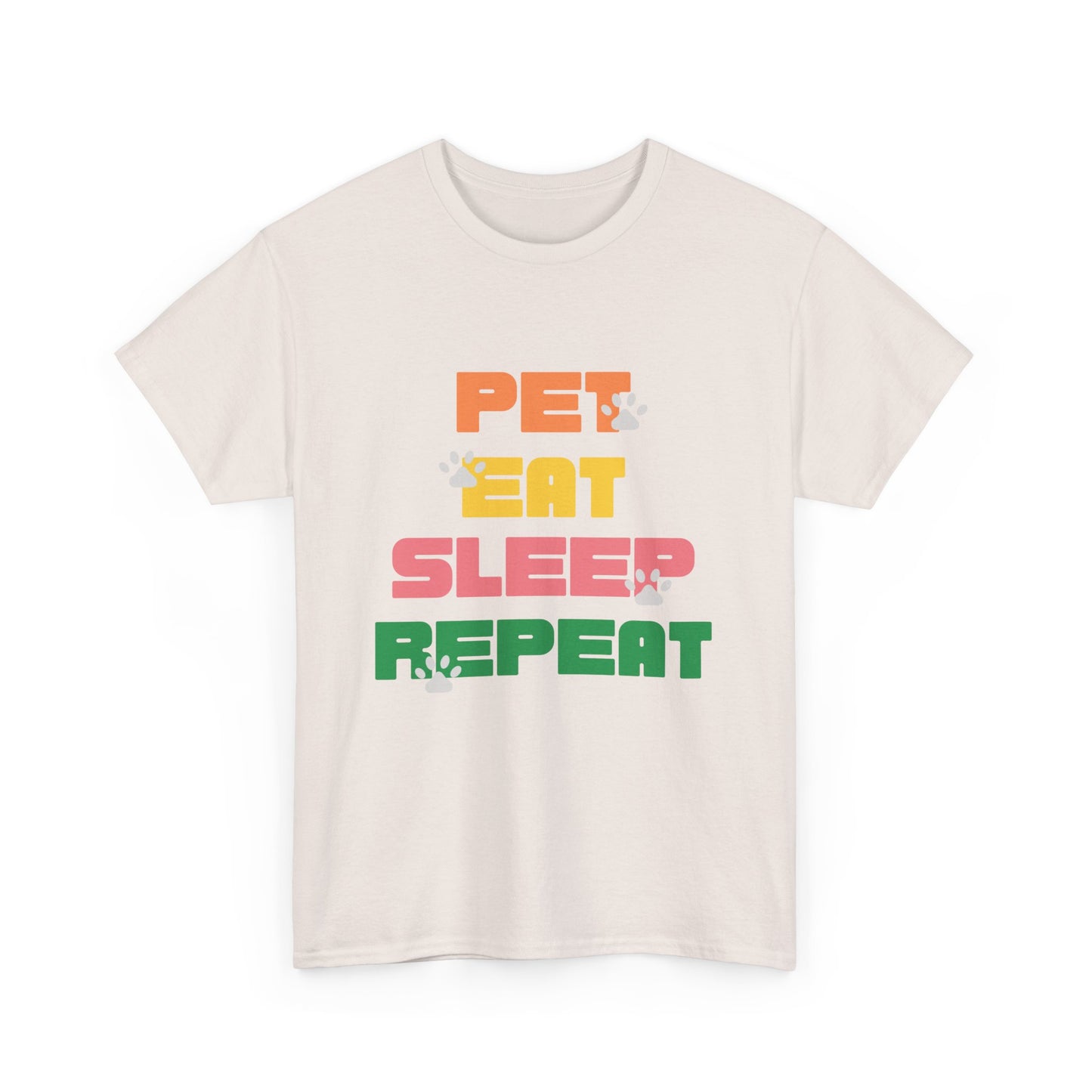 Pet Lovers Unisex T-Shirt