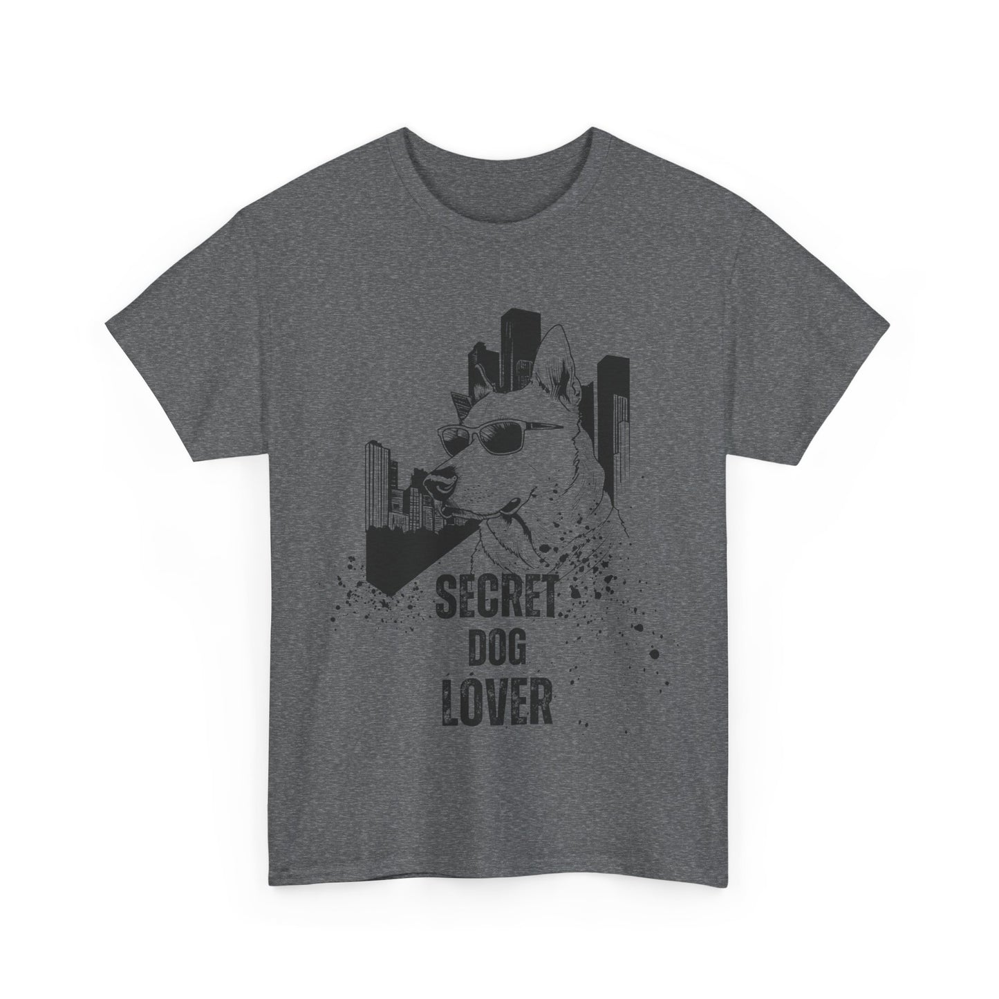 Dog Lover Unisex T-shirt