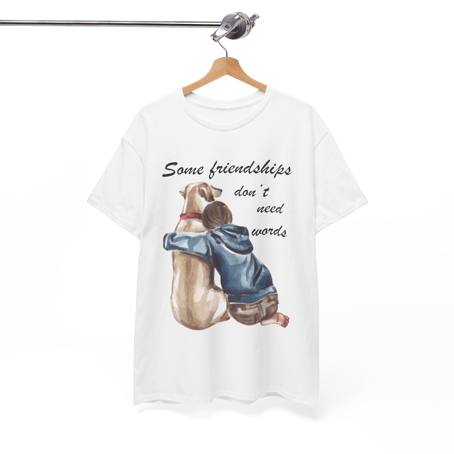 Dog Lover Unisex T-Shirt