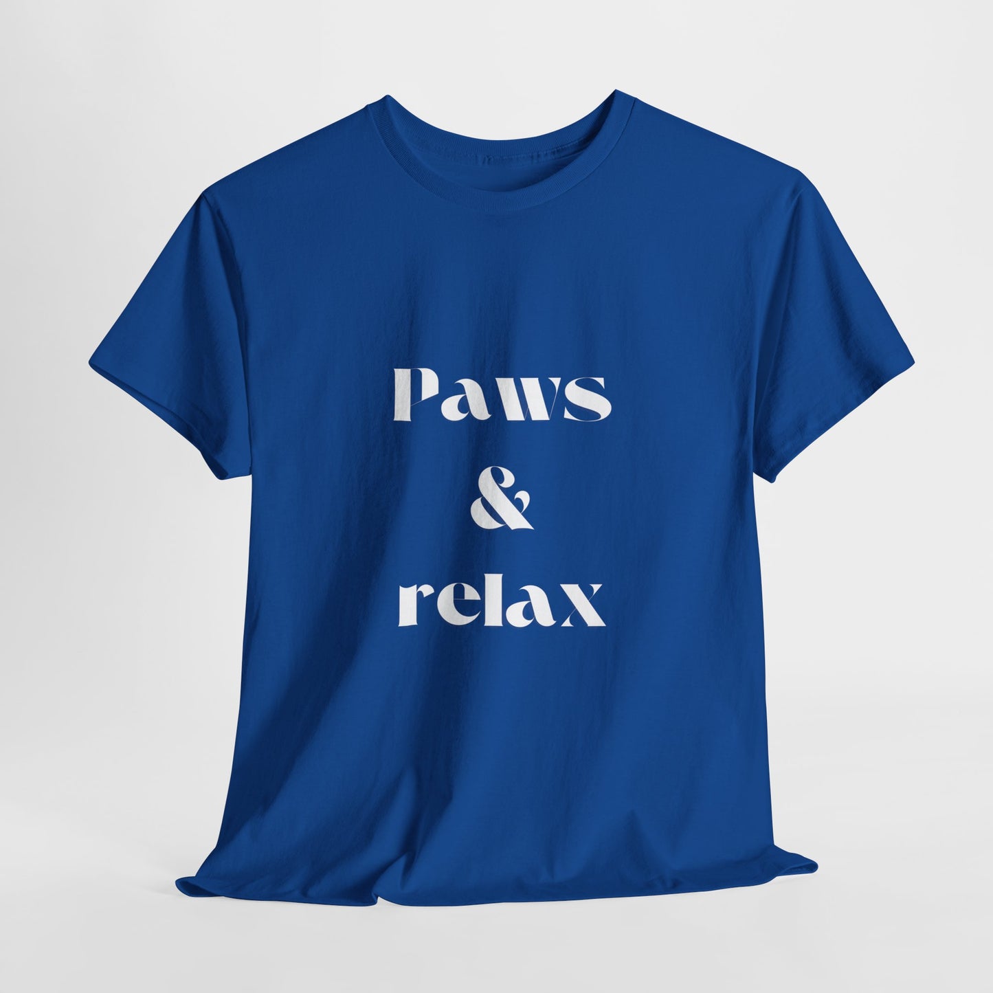 Pet Lovers Unisex T-shirt