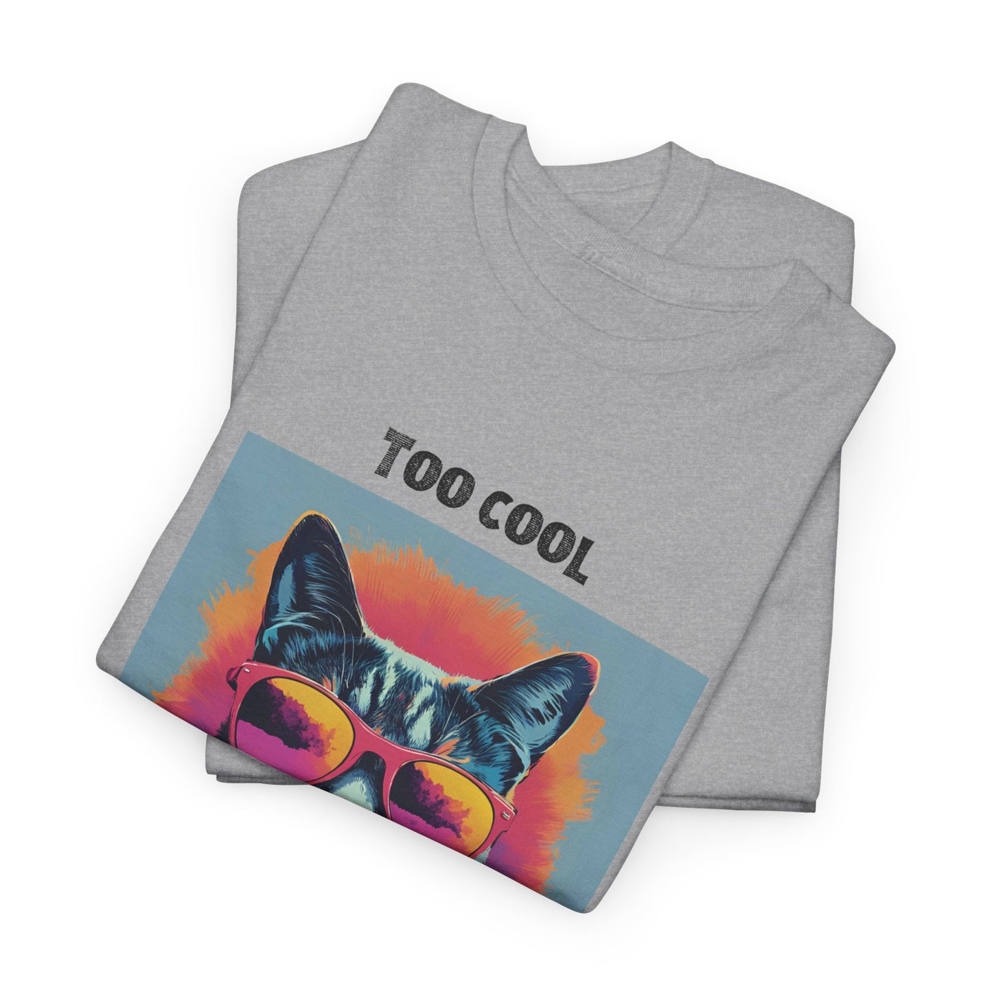 Cat Lover Unisex T-shirt