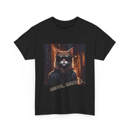 Cat Lover Men's T-shirt