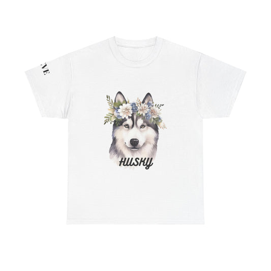 Husky T-Shirt