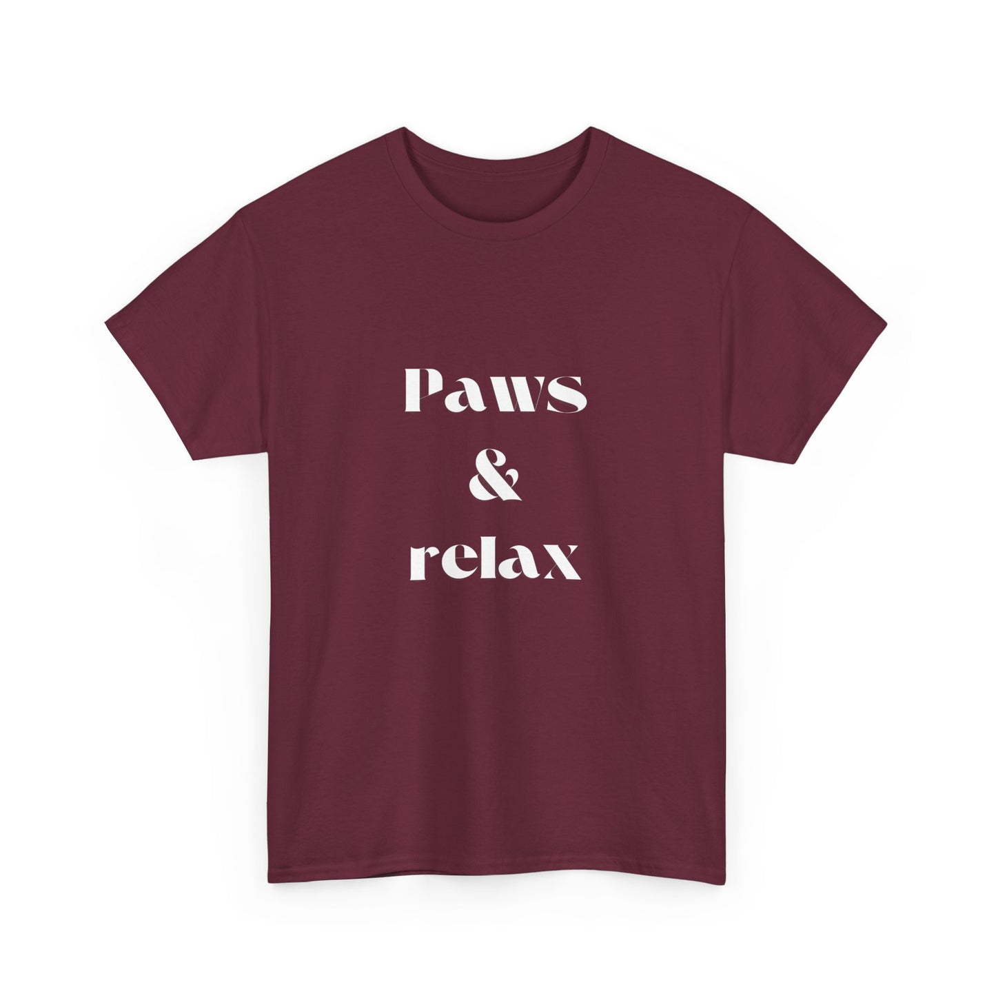 Pet Lovers Unisex T-shirt