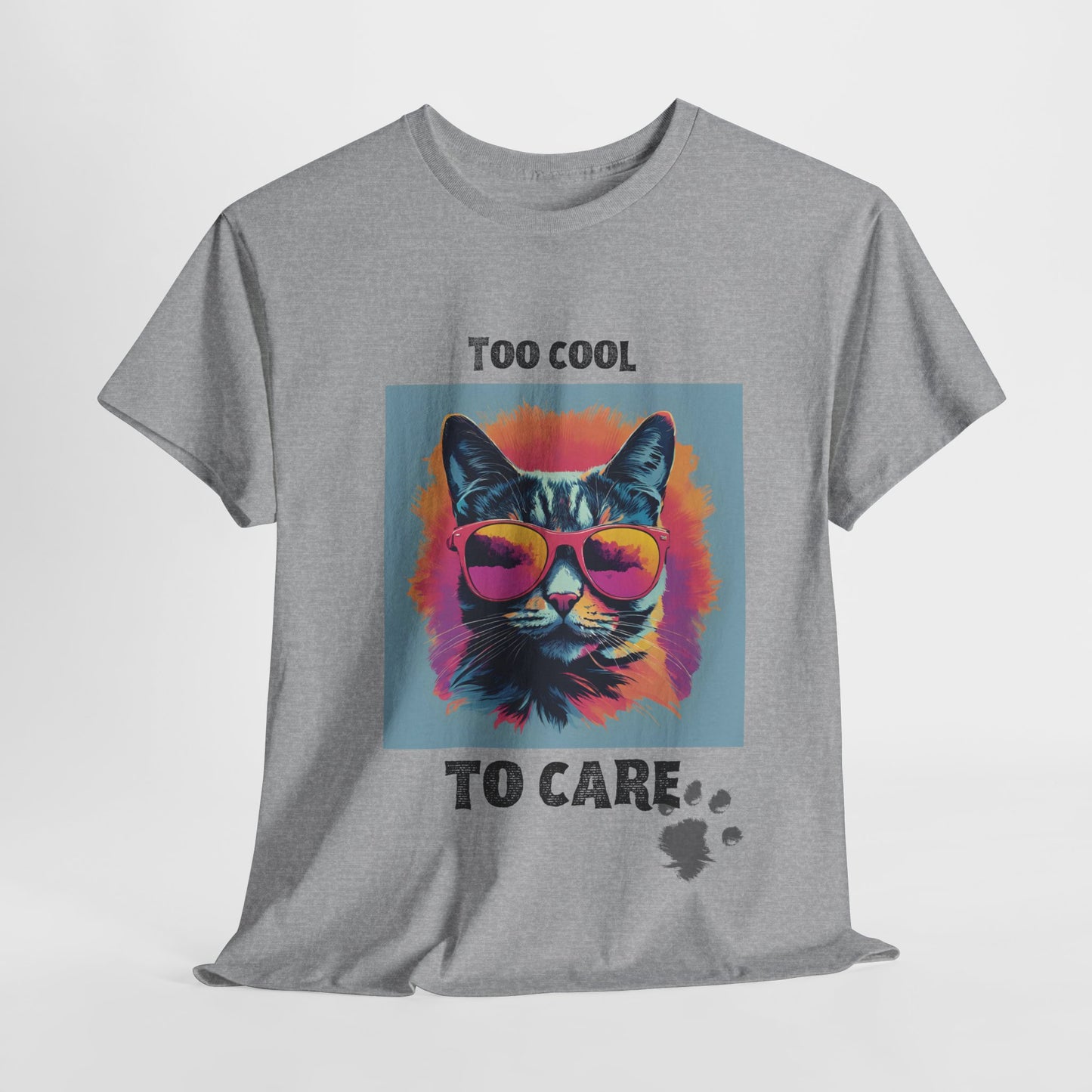 Cat Lover Unisex T-shirt