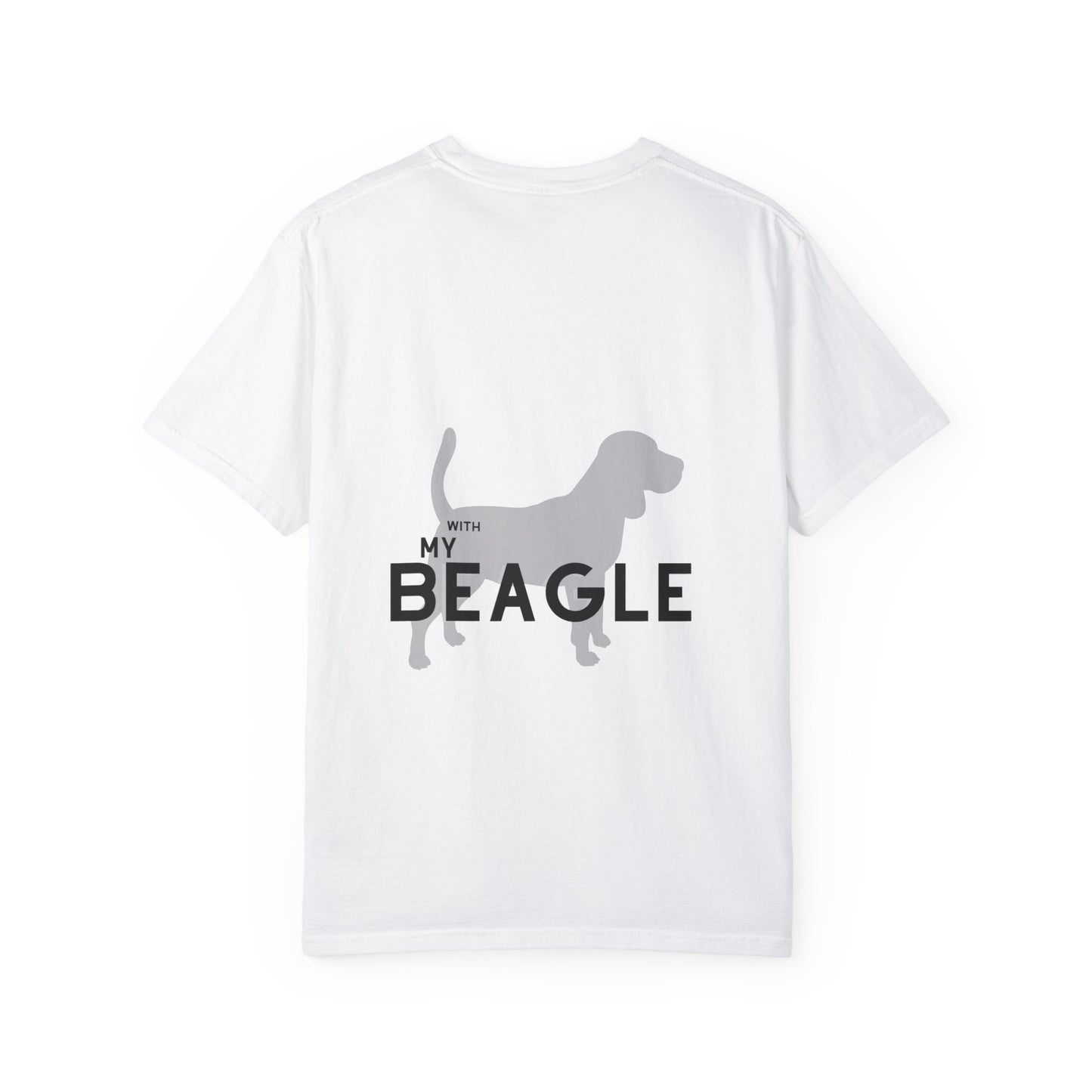 Beagle Lover T-Shirt