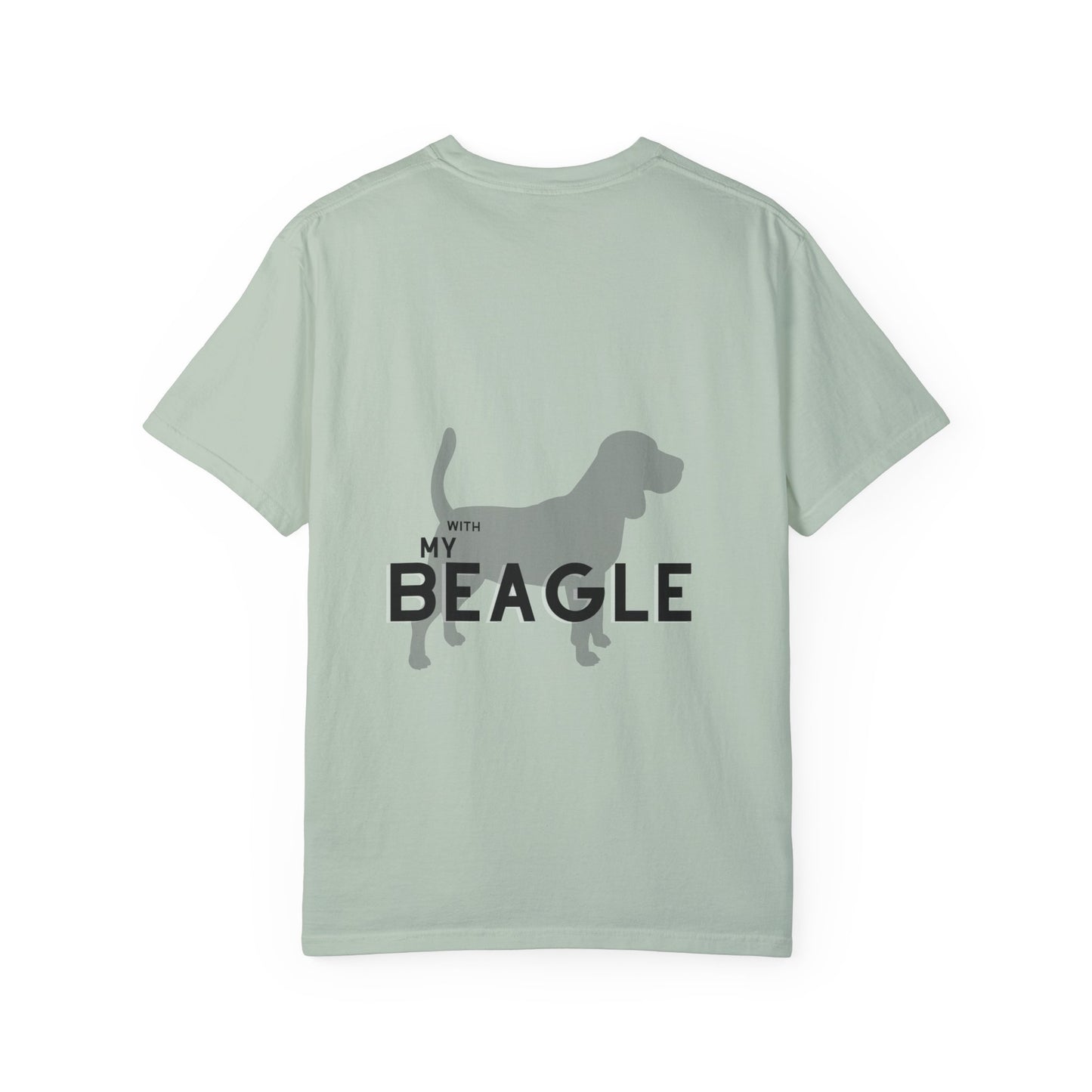 Beagle Lover T-Shirt