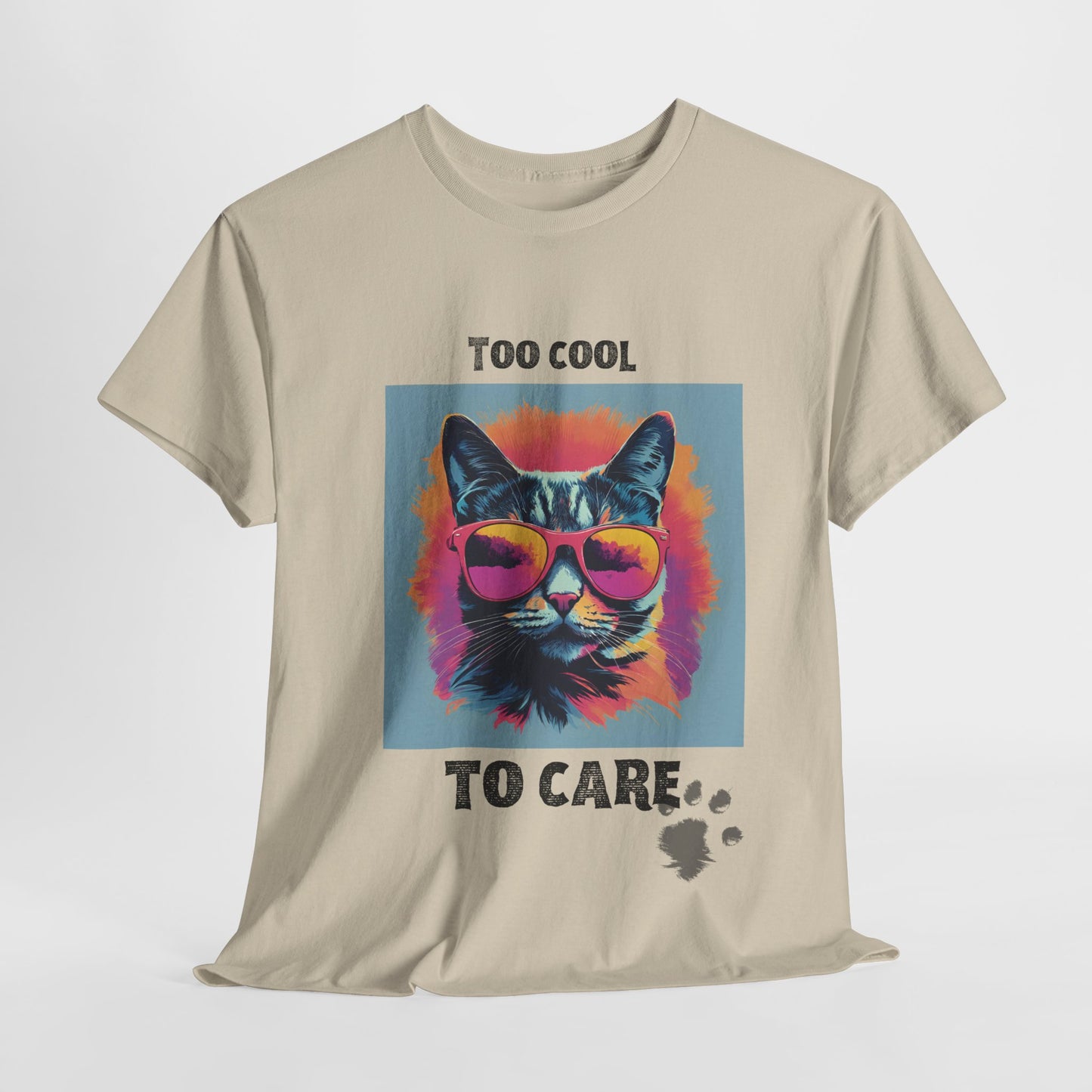 Cat Lover Unisex T-shirt