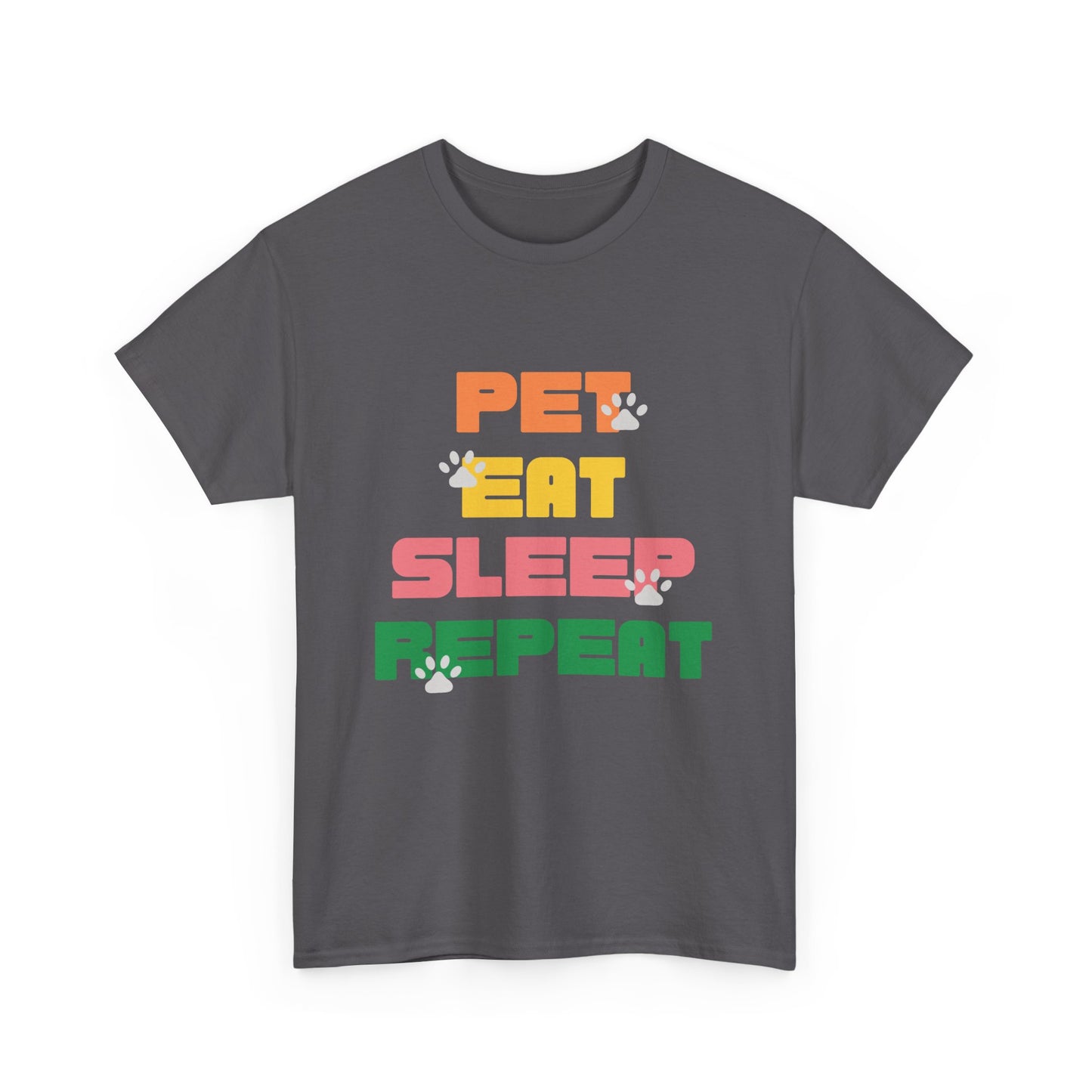 Pet Lovers Unisex T-Shirt