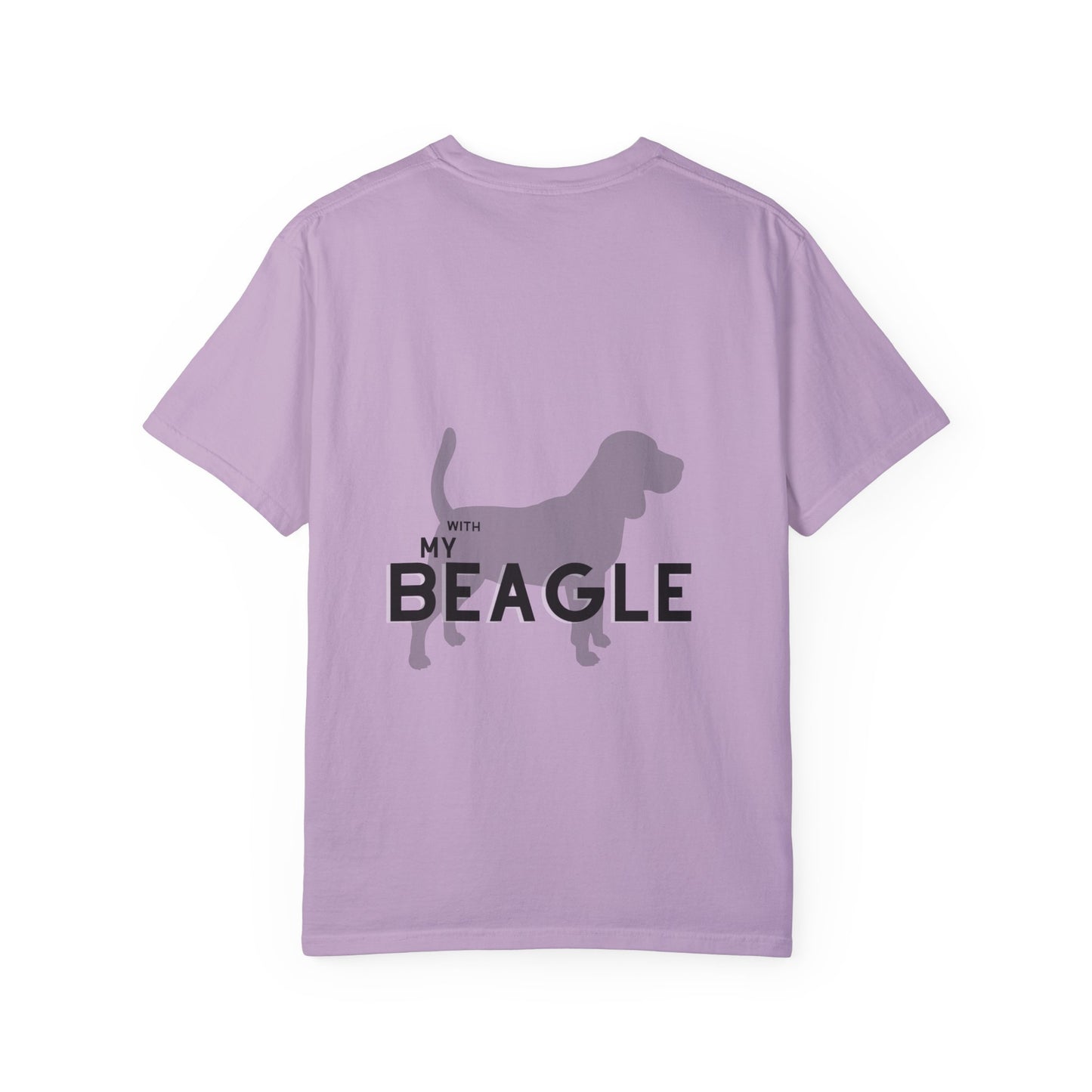 Beagle Lover T-Shirt