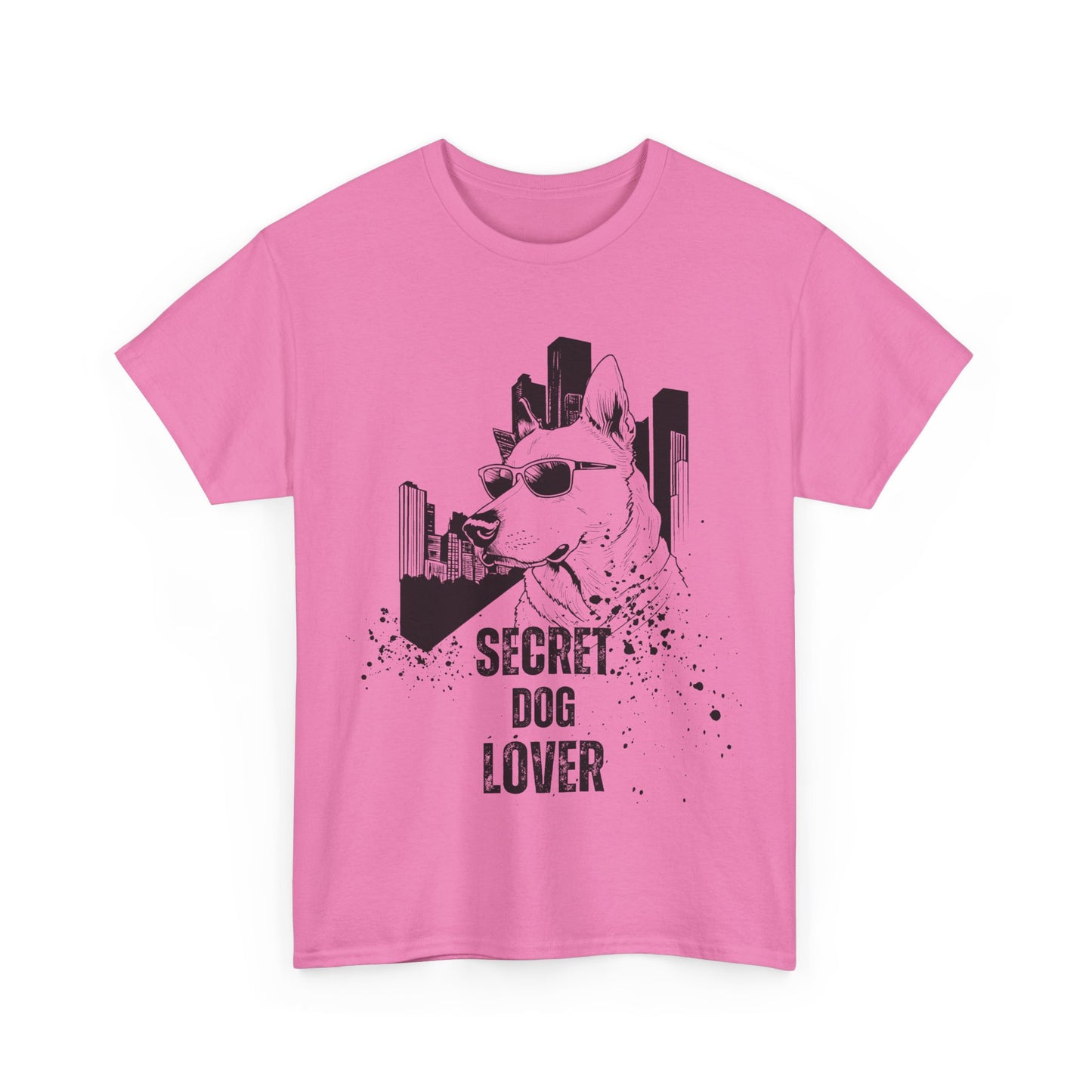 Dog Lover Unisex T-shirt