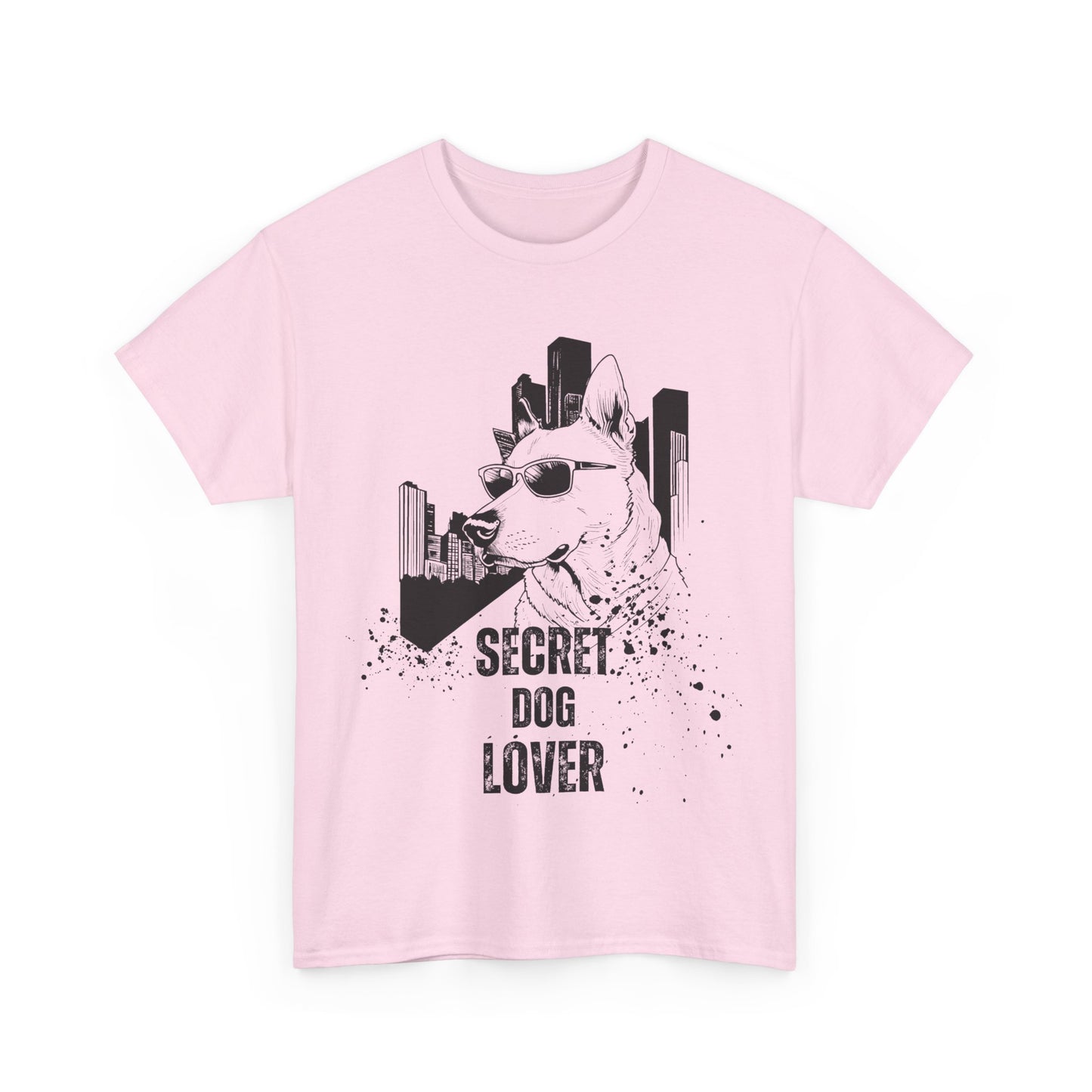 Dog Lover Unisex T-shirt