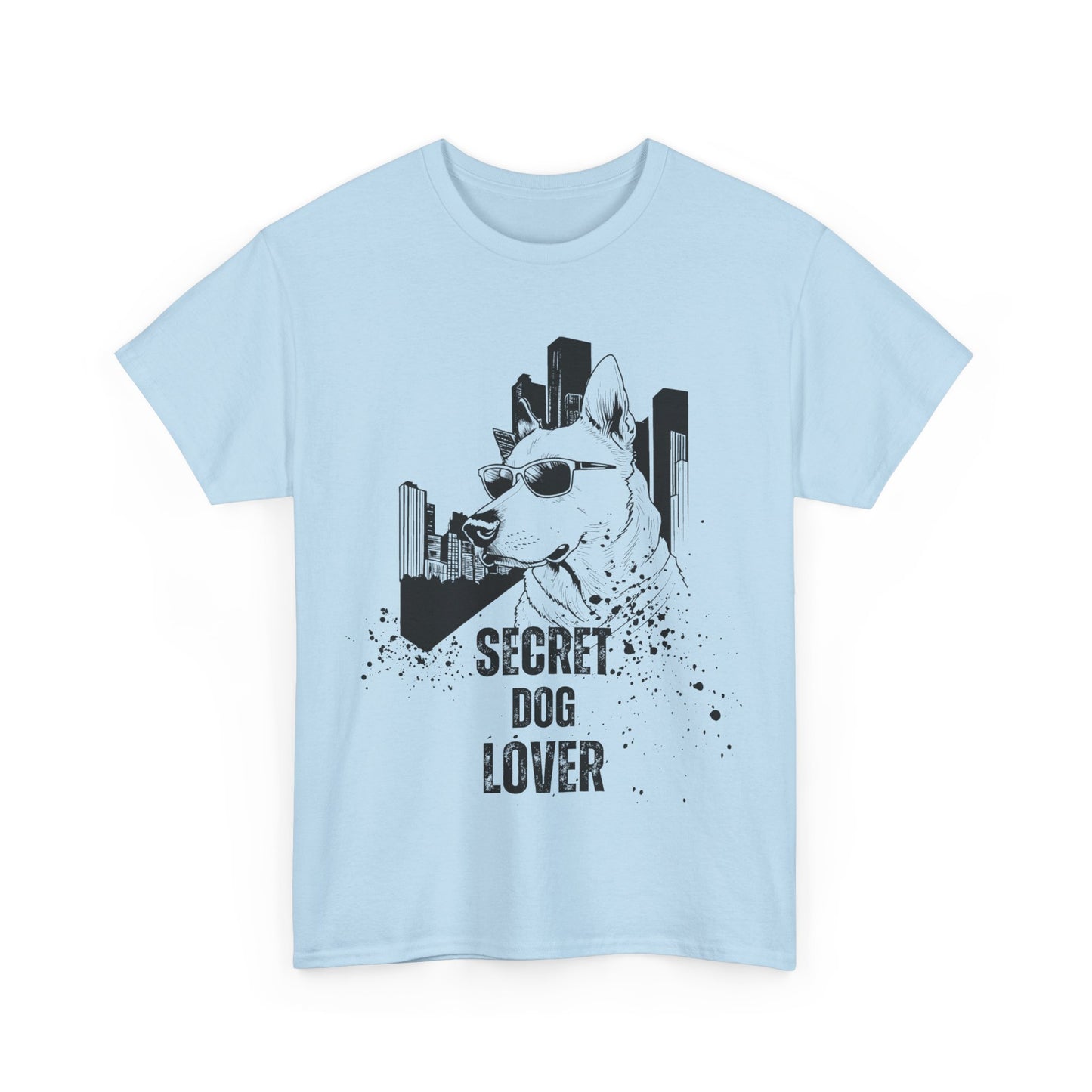 Dog Lover Unisex T-shirt