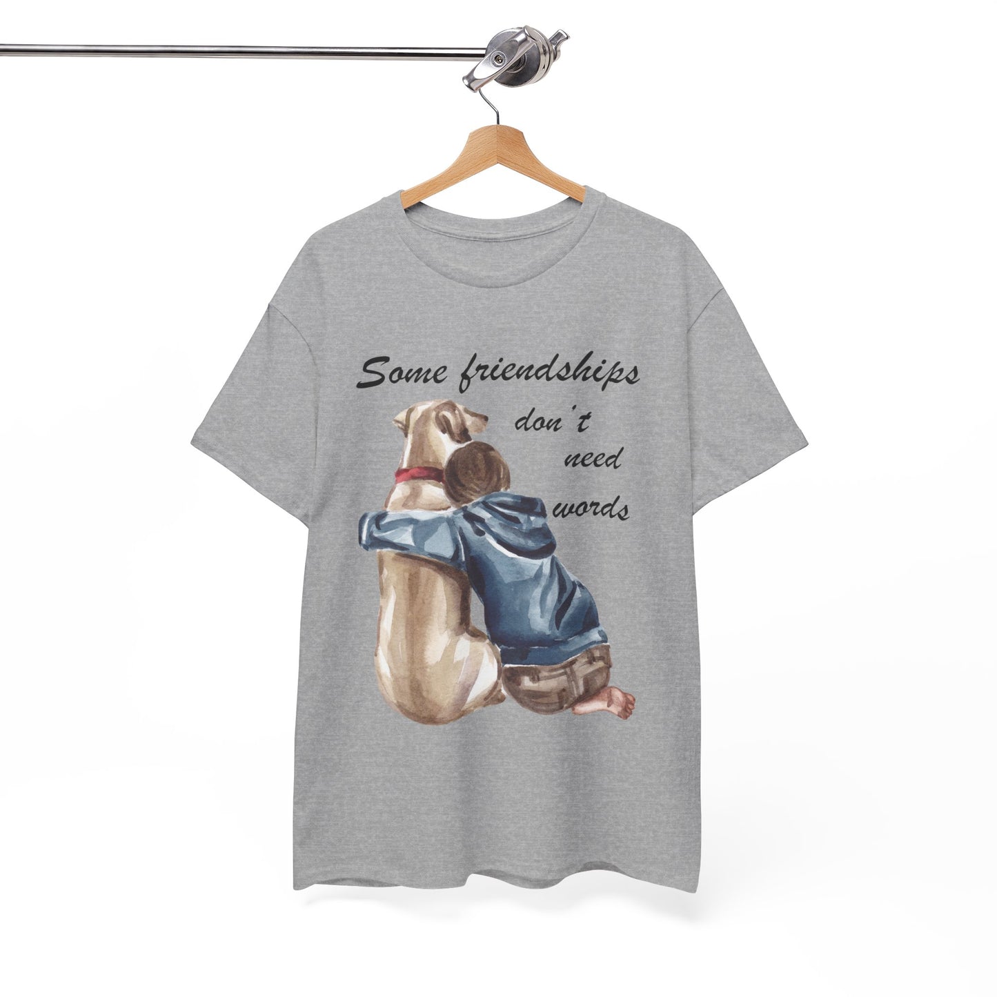 Dog Lover Unisex T-Shirt